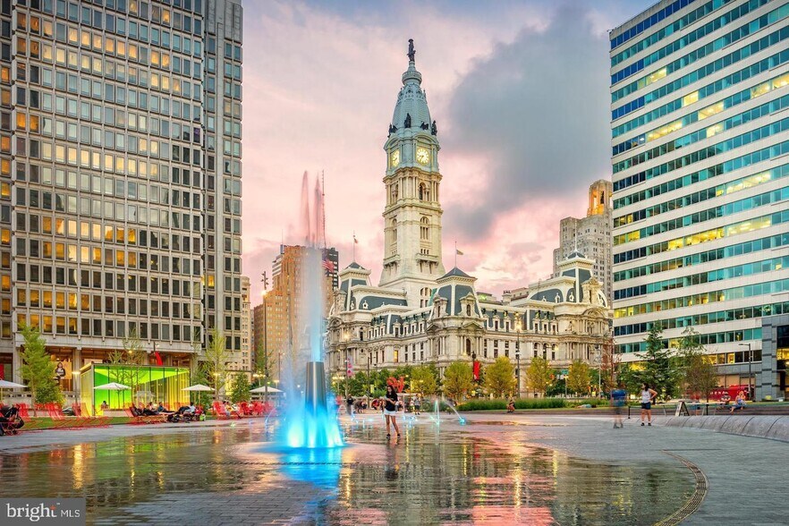 Building Photo - 1801 Market St