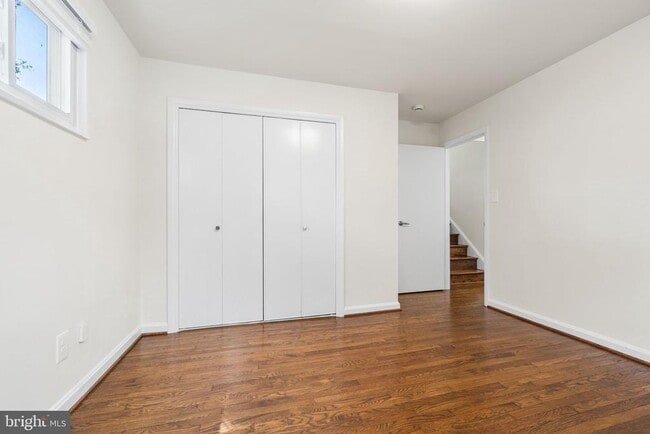 Building Photo - 5313 Taney Ave