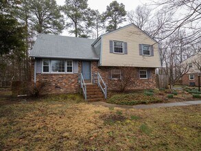 Building Photo - 4-Bedroom Home in Midlothian