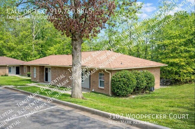 Building Photo - 3102 Woodpecker Ct