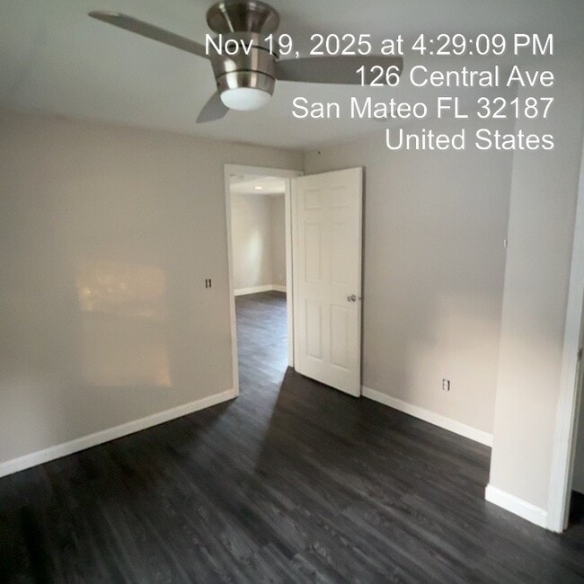 Building Photo - 134 Central Ave