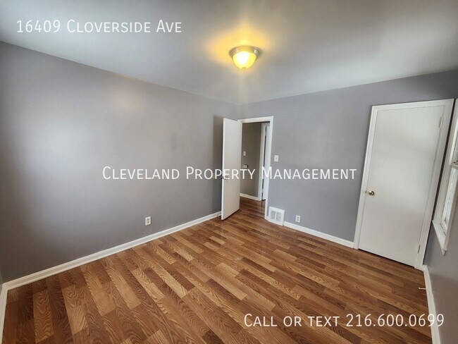 Building Photo - 16409 Cloverside Ave