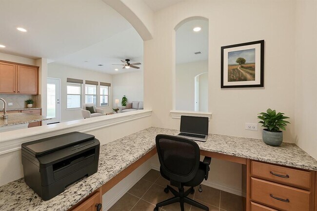 Building Photo - 24807 Harvest Elm Ct