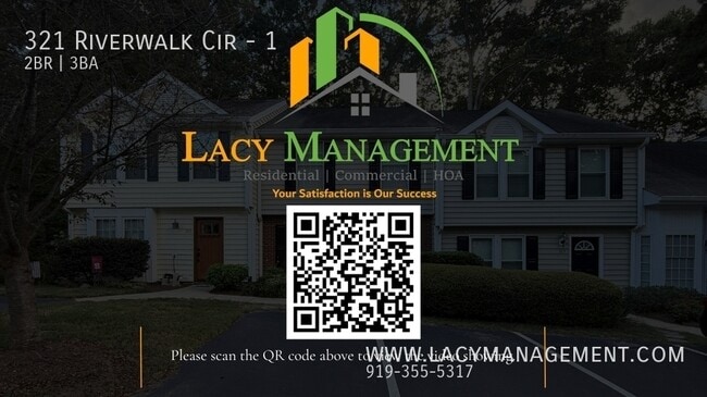 Building Photo - 321 Riverwalk Cir