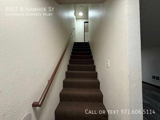 Building Photo - 8007 N Ivanhoe St