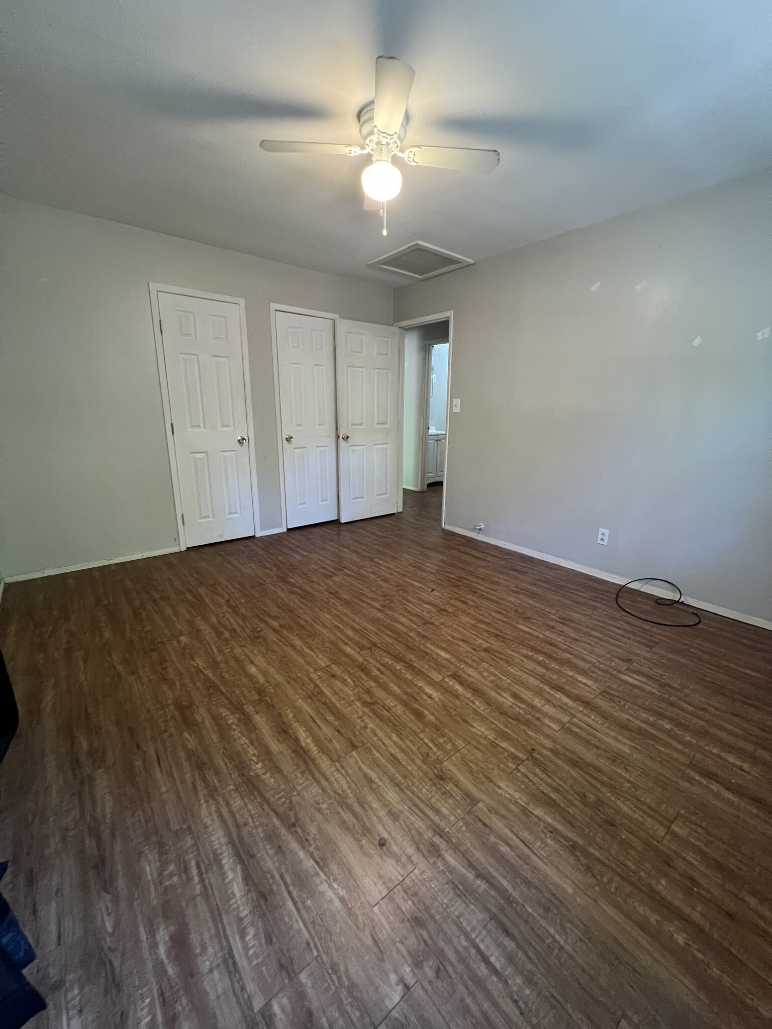 Bedroom 1 - 420 RS County Rd 3333