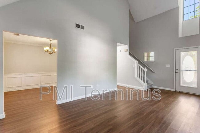 Building Photo - 1312 Telhurst Ct NW