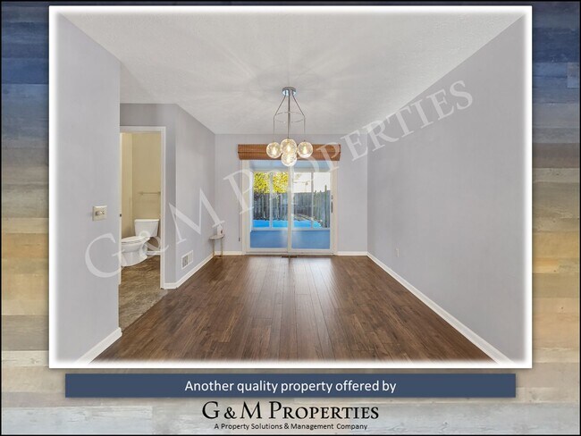 Building Photo - 3-Bd Townhome in Brighton - Close to Everything!