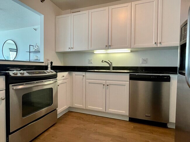 Building Photo - 400 N La Salle Dr