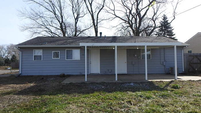 Building Photo - 3bedroom-1bath ranch house in Independence