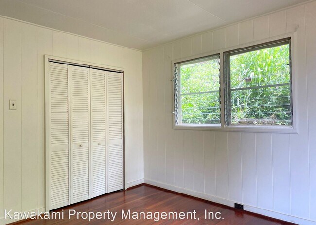 Building Photo - 1 br, 1 bath House - 521 Lawelawe St.