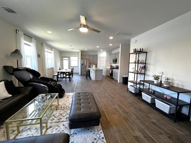 Building Photo - 4613 Quarrybank Dr.