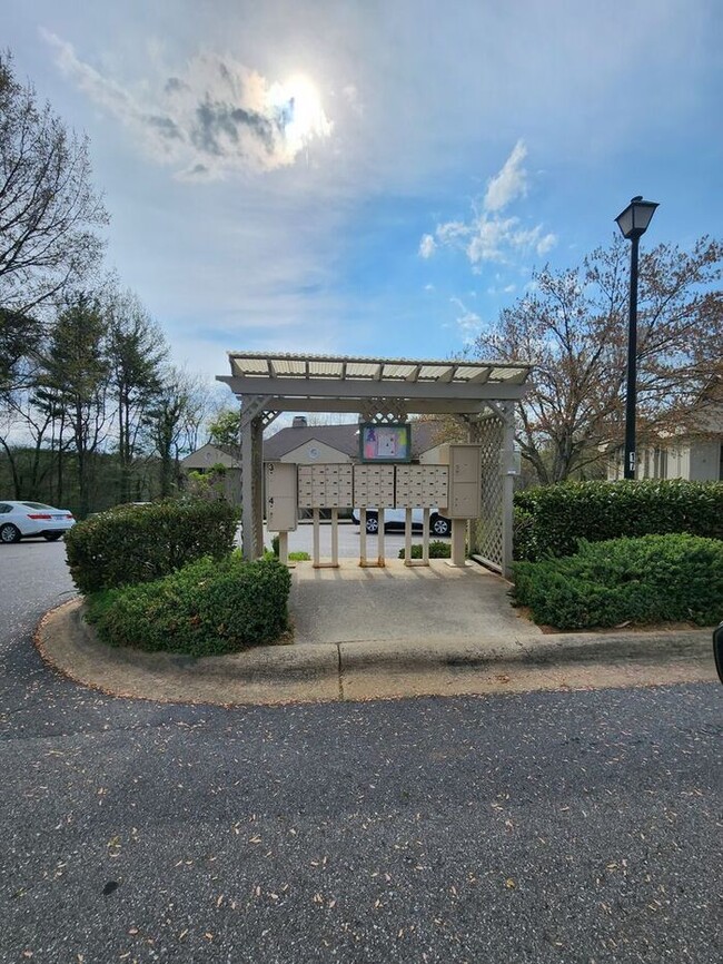Building Photo - Asheville Condo Rental -Cloister Condominium