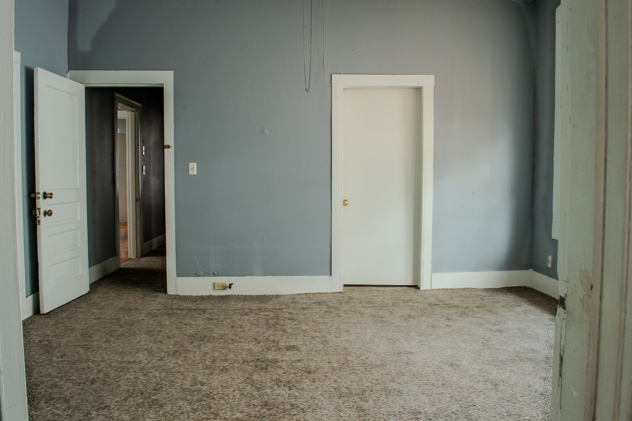 Building Photo - 621 Merrick St