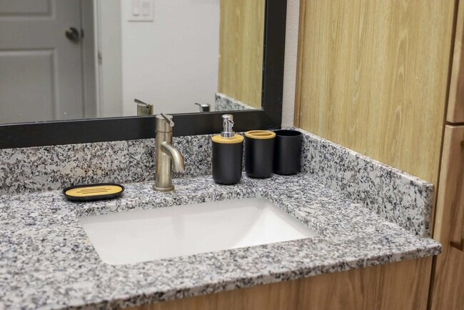 Building Photo - 13701 Montfort Dr