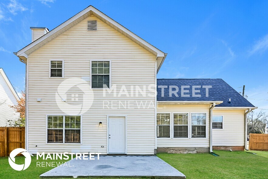 Building Photo - 2776 Silver Queen Rd