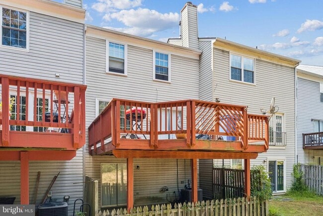 Building Photo - 4117 Waterbuck Way