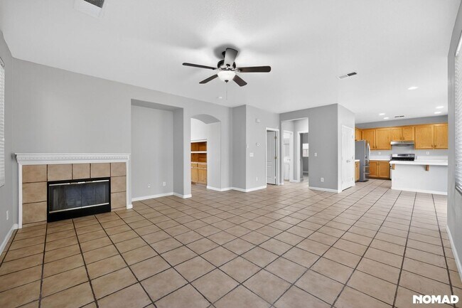 Building Photo - Spacious 5-Bedroom Home on Cul-de-Sac | Pets OK | Pool & Clubhouse | Long-Term Lease Preferred