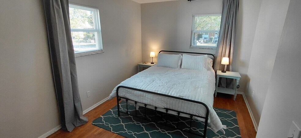 Building Photo - 4791 Bourke Rd