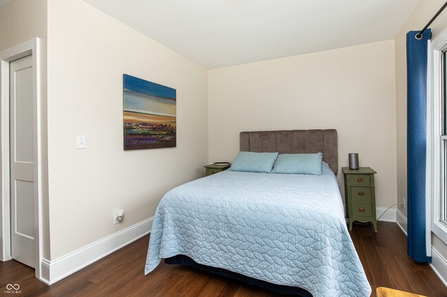 Building Photo - 405 Keystone Ave