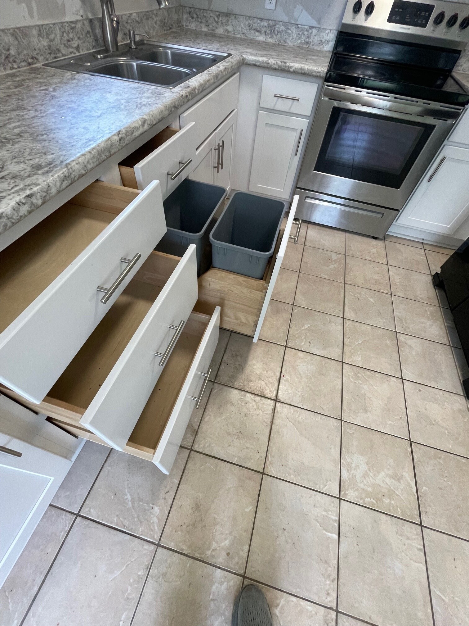 Building Photo - 4606 Wood Ave