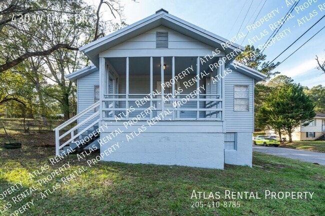 Primary Photo - 430 W Lake Dr
