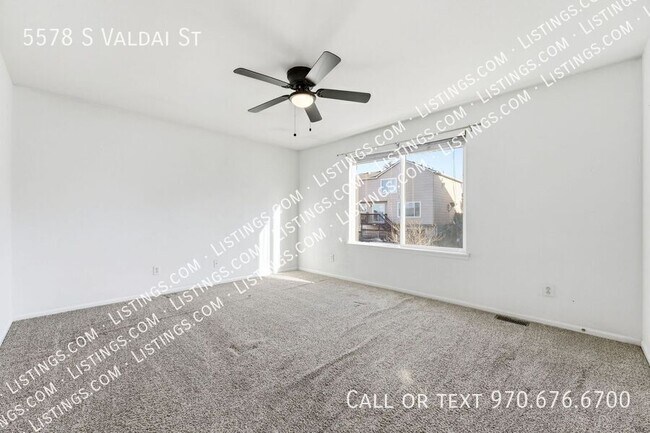 Building Photo - 5578 S Valdai St