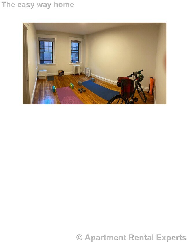 Building Photo - 1558 Massachusetts Ave