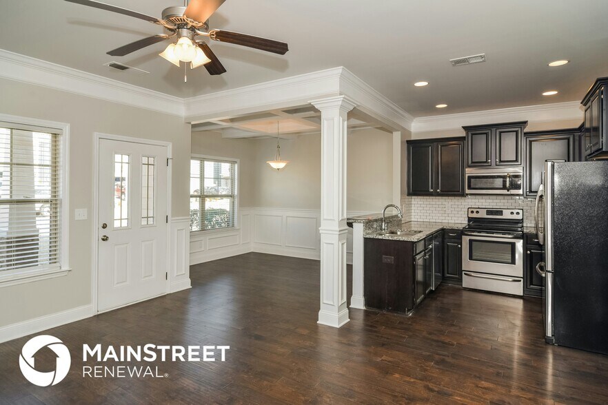 Building Photo - 7206 NW Berrywood Ct