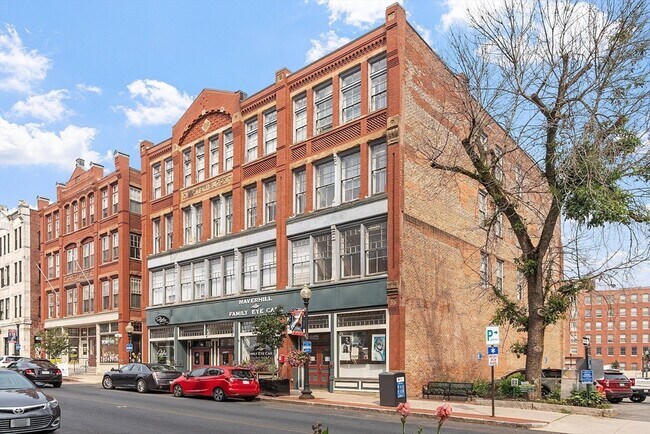 Building Photo - 57 Washington St