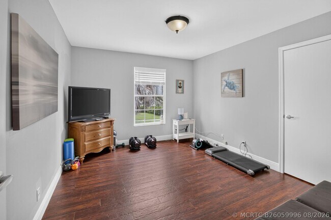 Building Photo - 3870 Sabal Lakes Rd