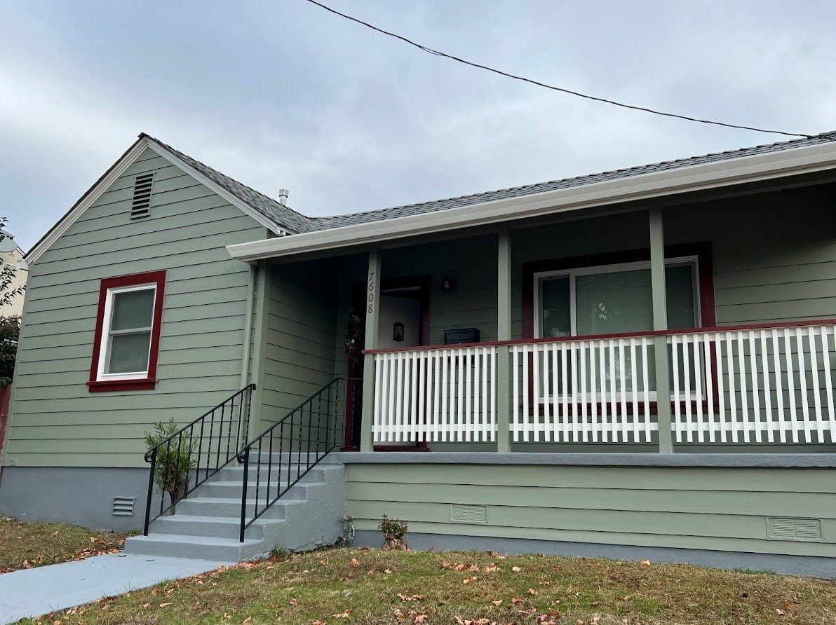Building Photo - 7608 Garfield Ave