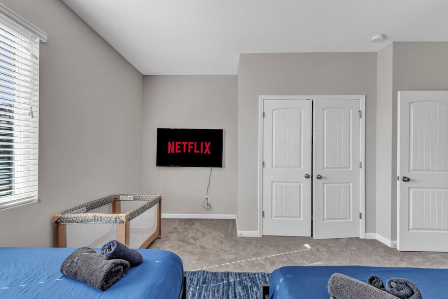 Building Photo - 2606 Wolf Cub Ct