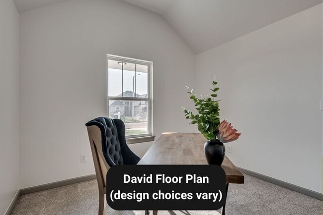 Building Photo - Brand New Home in Piedmont!