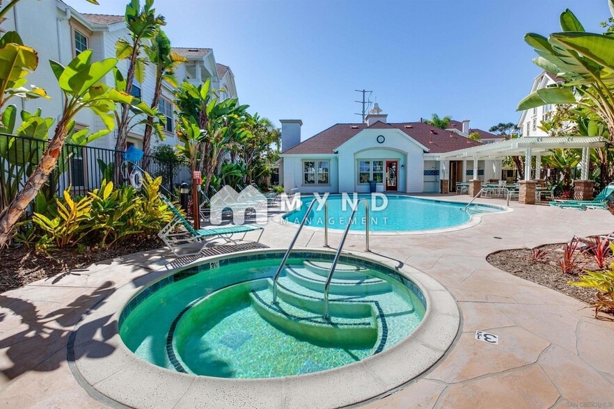 Building Photo - 815 Harbor Cliff Way