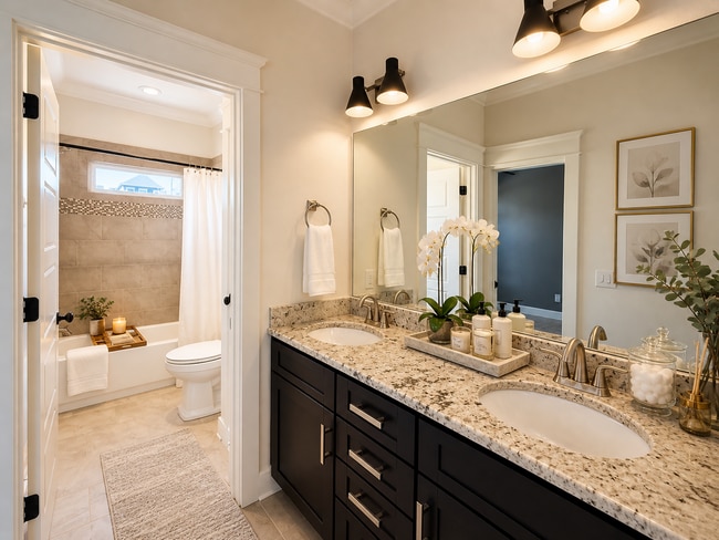 Building Photo - MAY SPECIAL!!  1/2 off 1st full month of rent! This is 12 South living at its finest.