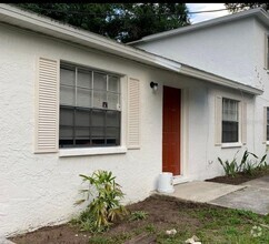 Building Photo - 8505 N Tampa St