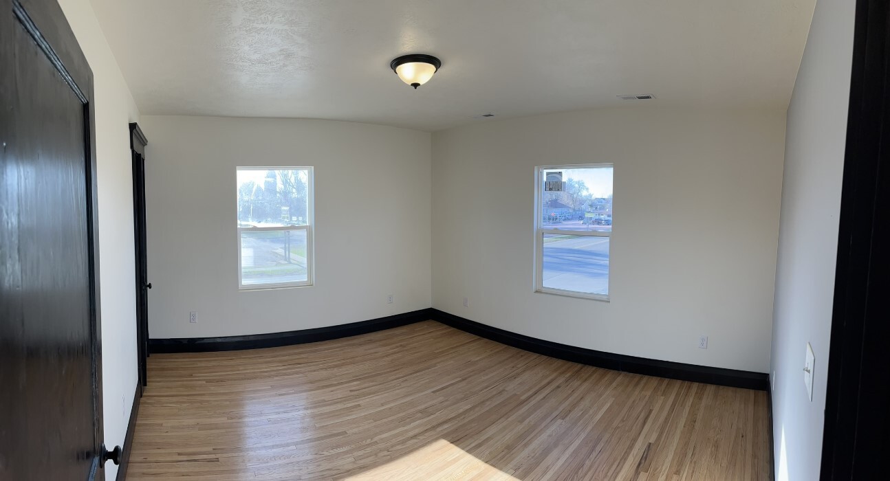 Bedroom 1 - 426 1st St SW