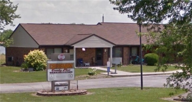 Building Photo - 113 Country Place Dr