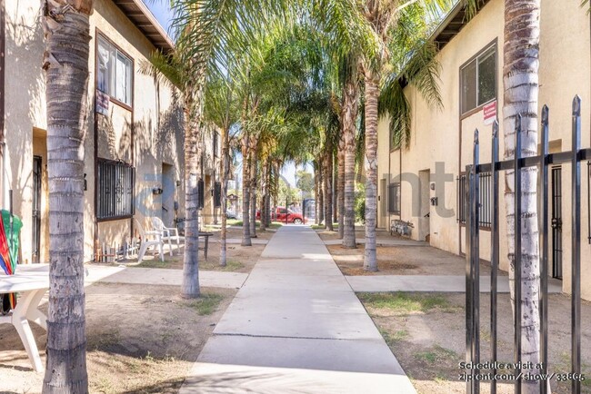 Building Photo - 1420 Sepulveda Ave