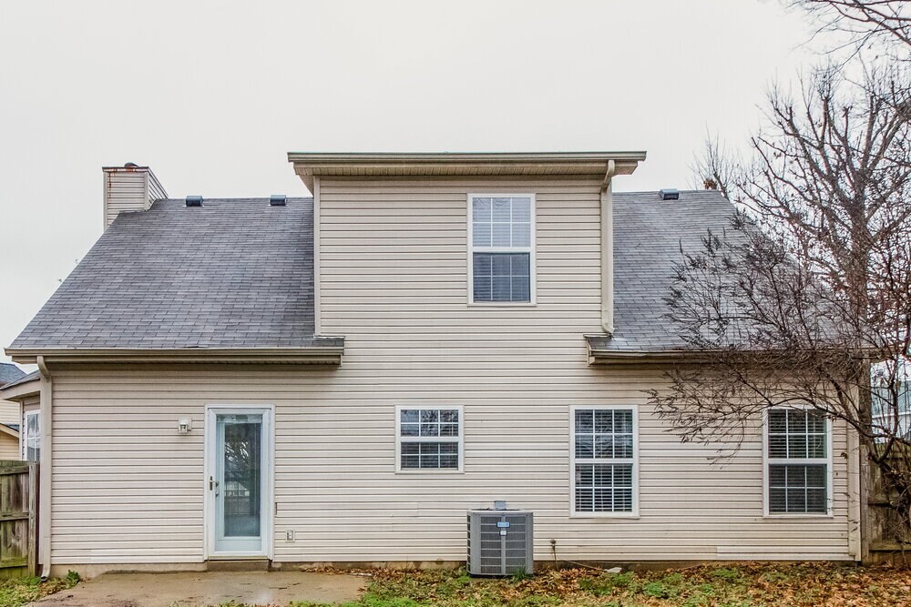 Building Photo - 608 Birchbrook Ct