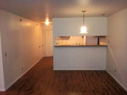 From Living Room Looking to Kitchen. - 428 Kays Ln