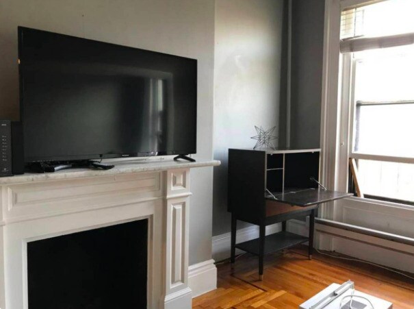 Building Photo - 116 Marlborough St