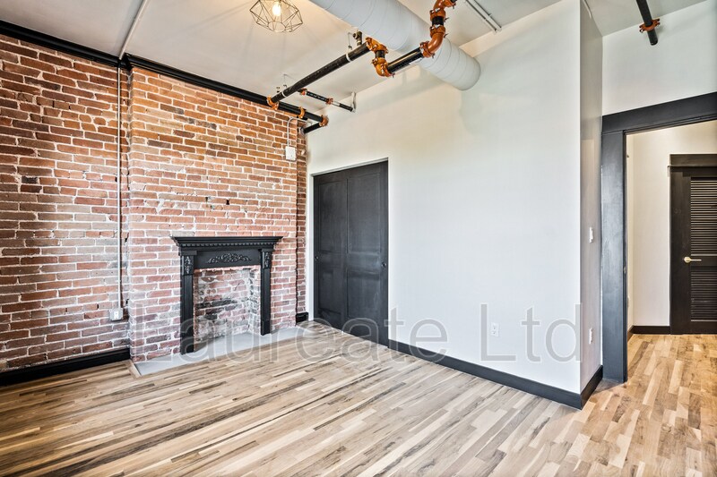 Building Photo - 1490 Lafayette St