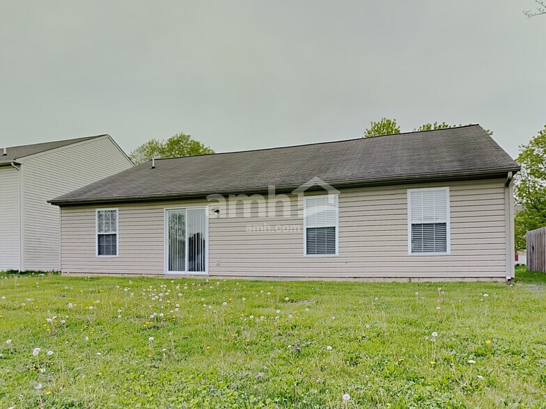 Building Photo - 4167 Ash Lawn Rd