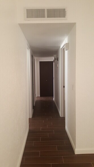 Hallway - 2436 W Sumaya Way