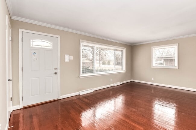 Primary Photo - Rental Home in Ferguson MO