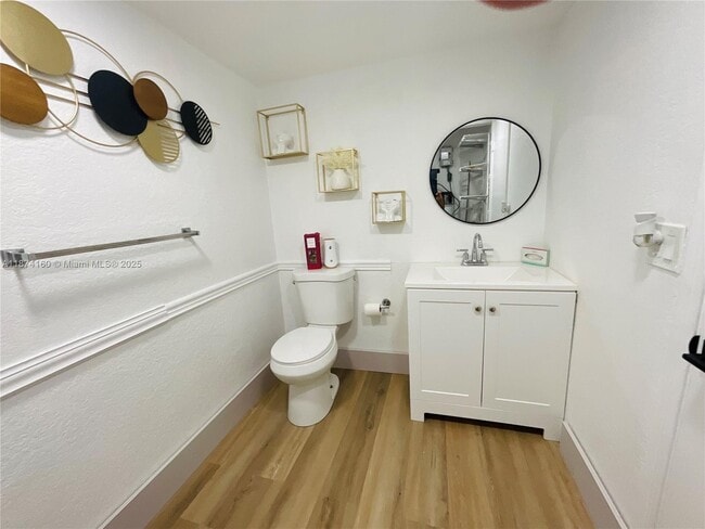 Building Photo - 12500 SW 5th Ct