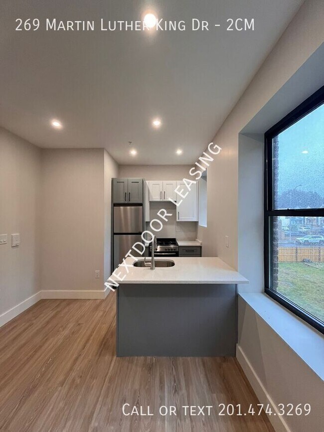 Building Photo - 269 M.L.K. Drive