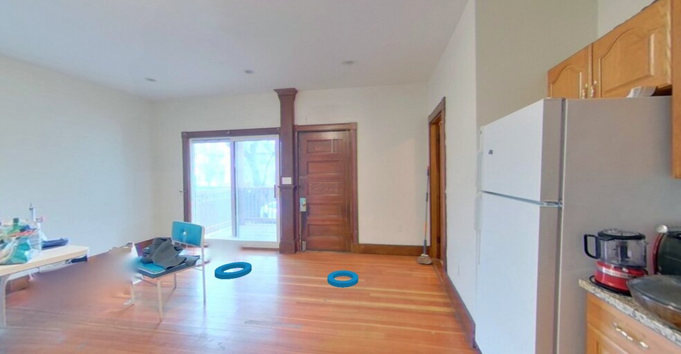 Building Photo - 12 Gardner St